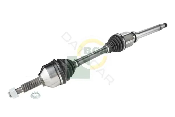 Приводной вал / Полуось BGA DS2389R