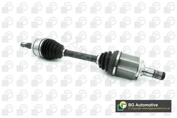 Приводной вал / Полуось BGA DS4206L