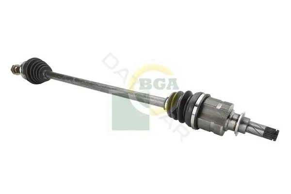 Приводной вал / Полуось BGA DS9575R
