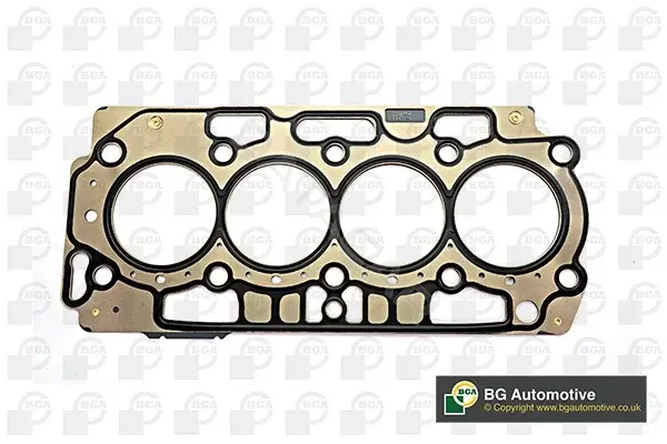Прокладка ГБЦ BGA CH6700C