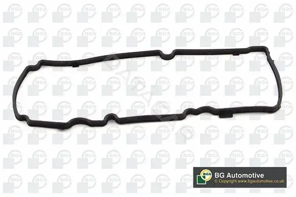Прокладка клапанной крышки BGA RC9607