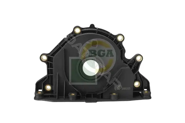 Сальник коленвала BGA OC0100