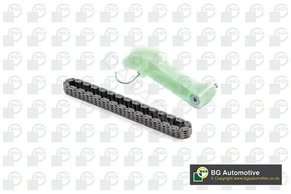 Комплект цепи масляного насоса BGA TC0153K