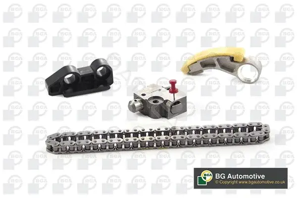 Комплект цепи масляного насоса BGA TC2531K