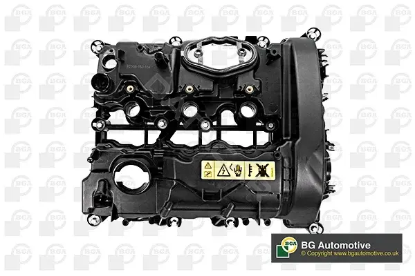 Крышка клапанная BGA RC5905