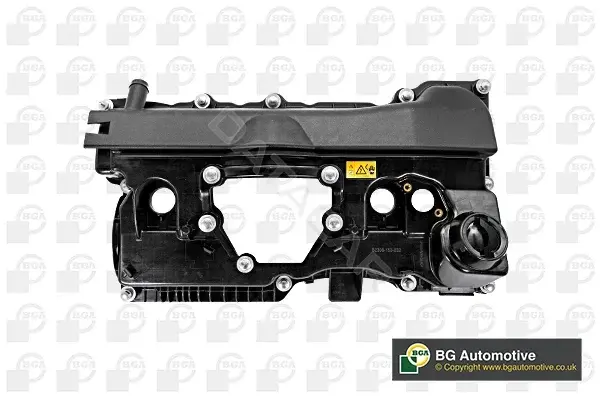 Крышка клапанная BGA RC0902