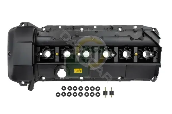 Крышка клапанная BGA RC0935