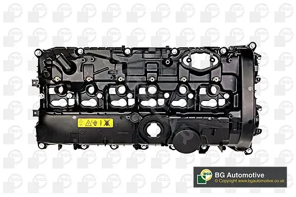 Крышка клапанная BGA RC0905