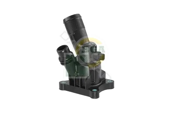 Термостат BGA CT9708