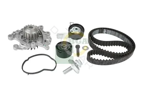 Комплект ГРМ с помпой BGA TB2350CPK