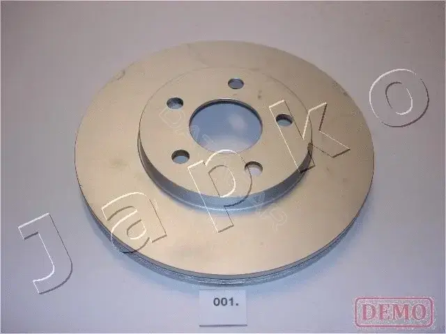 Тормозные диски JAPKO 60001C