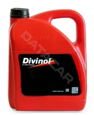 Масло моторное DIVINOL 49520-K004