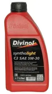 Масло моторное DIVINOL 49700-C069
