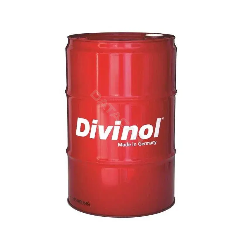 Масло моторное DIVINOL 49740-F026