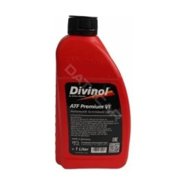 Масло трансмиссионное DIVINOL 51800-C090