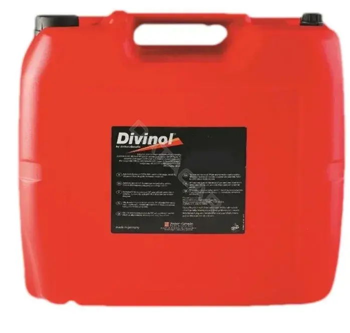 Масло трансмиссионное DIVINOL 51810-K030