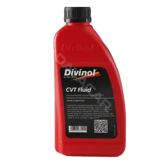 Масло трансмиссионное DIVINOL 51870-C090