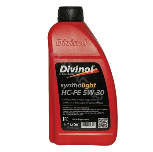 Масло моторное DIVINOL 49280-C069