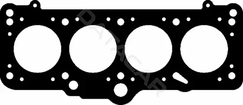 Прокладка ГБЦ CORTECO 411354P