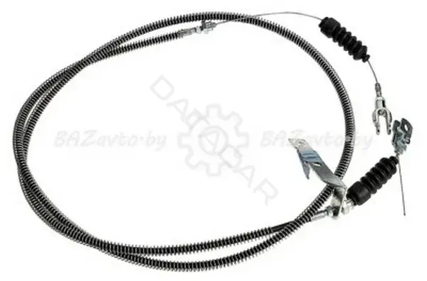 Трос газа СПЕЦМАШ 543208-1108580