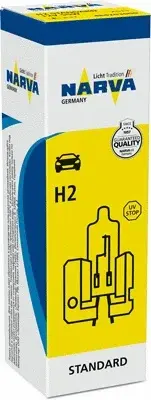 Лампочки NARVA 484203000