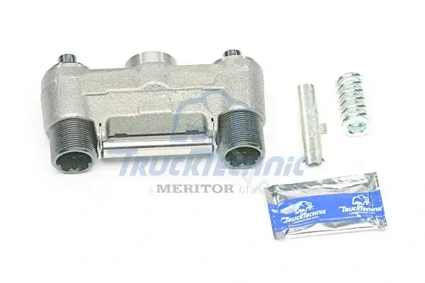 Ремкомплект суппорта TRUCKTECHNIC CKSK.17