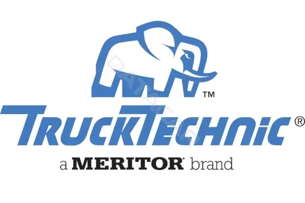 Рабочий цилиндр сцепления TRUCKTECHNIC TT07.13.008