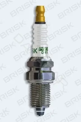 Свечи зажигания BRISK 1124