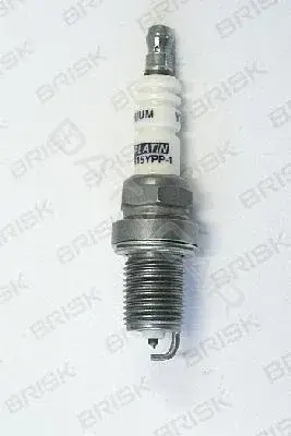 Свечи зажигания BRISK 1401