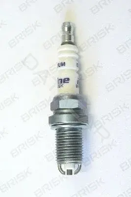 Свечи зажигания BRISK 1444