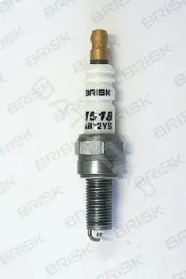 Свечи зажигания BRISK 1517