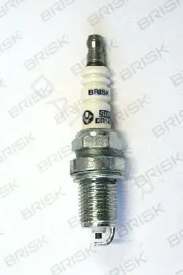 Свечи зажигания BRISK 1571