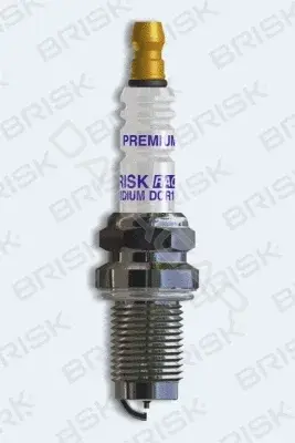 Свечи зажигания BRISK 1721
