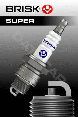 Свечи зажигания BRISK 1434