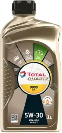 Масло моторное TOTAL 213777