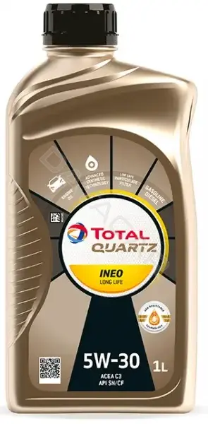 Масло моторное TOTAL 213818