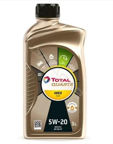Масло моторное TOTAL 213978