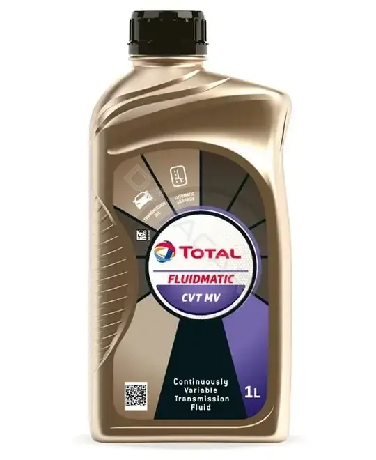 Масло трансмиссионное TOTAL 214027