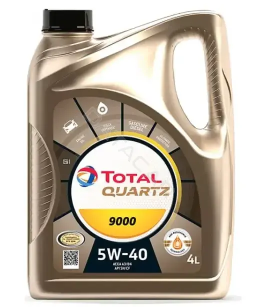Масло моторное TOTAL 229709