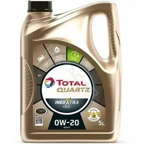 Масло моторное TOTAL 225987