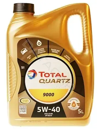 Масло моторное TOTAL 229721