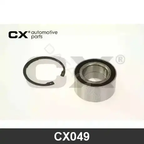 Подшипник ступицы CX CX049