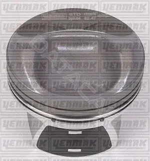 Поршень двигателя YENMAK 31-03285-000