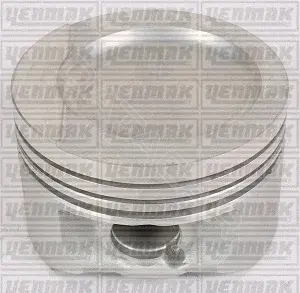 Поршень двигателя YENMAK 31-03295-000