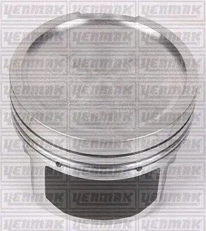 Поршень двигателя YENMAK 31-03296-000