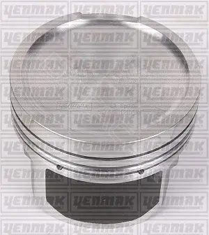 Поршень двигателя YENMAK 31-03296-050