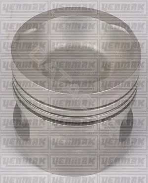 Поршень двигателя YENMAK 31-03299-000