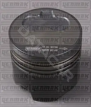 Поршень двигателя YENMAK 31-03302-100