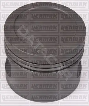 Поршень двигателя YENMAK 31-03308-050