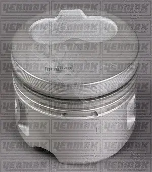 Поршень двигателя YENMAK 31-03309-000